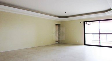 apartment em Rua Tuiutí, Cidade Nova - Indaiatuba - SP