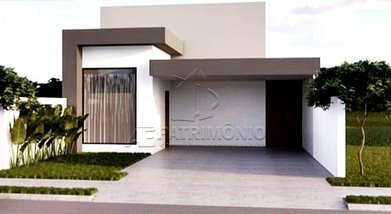 house em Avenida Ipanema, Jardim Novo Horizonte - Sorocaba - SP