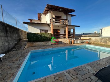 house em Avenida dos Imigrantes, Santa Rosa - Vinhedo - SP