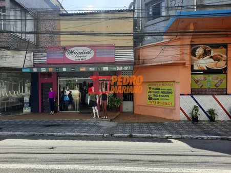 Cômodo Condomínio