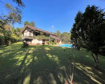 house em Rua Tanger, Parque Silvino Pereira - Cotia - SP