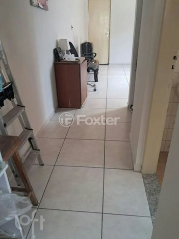 house em Rua Severino de Freitas Prestes, Jardim Rodolfo Pirani - São Paulo - SP