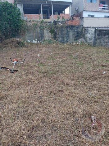 land_lot em Kurt Rantour, Capoeiras - Florianópolis - SC