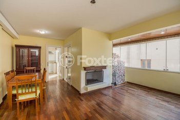 apartment em Rua Monsenhor Veras, Santana - Porto Alegre - RS