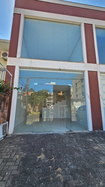 business em Rua Santini Longoni, Marechal Rondon - Canoas - RS