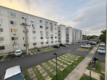 apartment em Avenida Família Gonçalves Carneiro, Cavalhada - Porto Alegre - RS