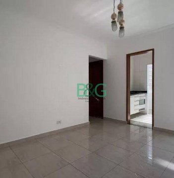 apartment em Rua Tijucas do Sul, Jardim Maia - Guarulhos - SP