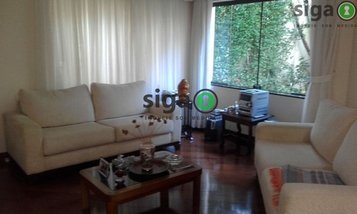 house em Rua General Euclides Figueiredo, Morumbi - São Paulo - SP