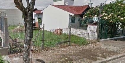 land_lot em Rua Glênio Peres, Vila Nova - Porto Alegre - RS