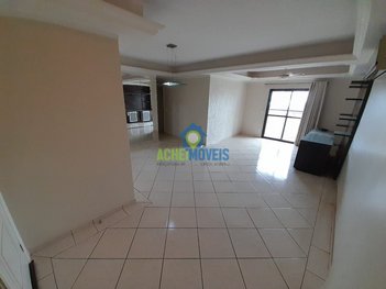 apartment em Rua Primeiro de Maio, Vila Bandeirantes - Araçatuba - SP