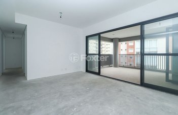 apartment em Rua Cayowaá, Perdizes - São Paulo - SP