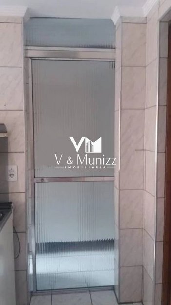 apartment em Rua Vagner Monzoli, Cidade Tiradentes - São Paulo - SP
