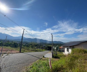 land_lot em Rua Olindo Gadotti, Nereu Ramos - Jaraguá do Sul - SC