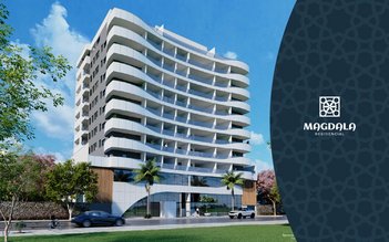apartment em Alameda das Gaivotas, Enseada Azul - Guarapari - ES