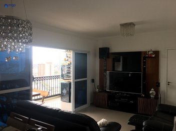 apartment em Rua Horácio de Castilho, Vila Maria Alta - São Paulo - SP