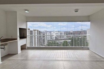 apartment em Avenida Giovanni Gronchi, Vila Andrade - São Paulo - SP
