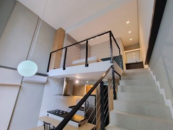 apartment em Rua Júlio D'Acia Barreto, Carvoeira - Florianópolis - SC