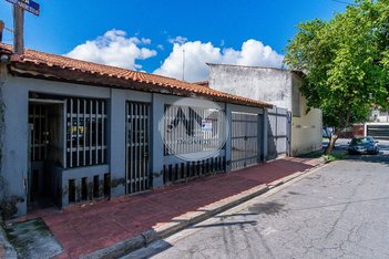 house em Rua Doutor Álvaro Martins Sevilha, Jardim Esmeralda - São Paulo - SP