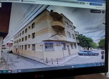 apartment em Rua David Campista, Floresta - Belo Horizonte - MG