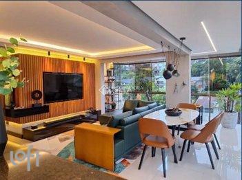 apartment em Santos Pedroso, Guarani - Novo Hamburgo - RS