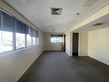 office em Rua Haddock Lobo, Cerqueira César - São Paulo - SP