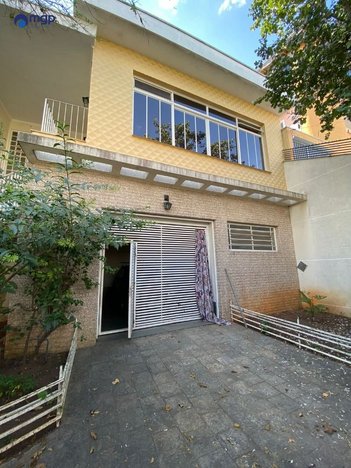 house em Rua Marquês de Pombal, Vila Maria Alta - São Paulo - SP