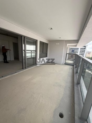 apartment em Rua Pedro de Toledo, Vila Clementino - São Paulo - SP