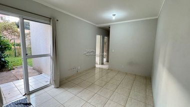apartment em Rua José Vieira dos Santos, Jardim Recanto dos Sonhos - Sumaré - SP