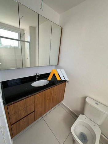 apartment em Rua Antonio Perez Hernandez, Parque Campolim - Sorocaba - SP