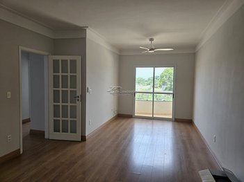 apartment em Avenida José Paulino, Santa Terezinha - Paulínia - SP