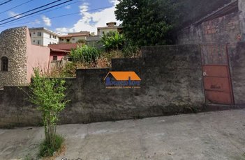 land_lot em Brasileira Arantes, Santa Branca - Belo Horizonte - MG