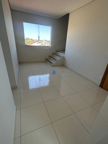 apartment em Rua Barão do Rio Branco, Nacional - Contagem - MG