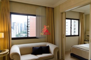 apartment em Rua Gomes de Carvalho, Vila Olímpia - São Paulo - SP
