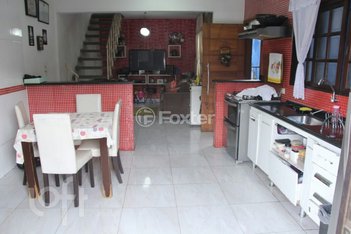 house em Rua Carnaubal, Jardim São Miguel - São Paulo - SP
