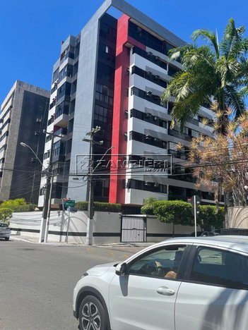 apartment em Avenida Professor Victal Barbosa, Ponta Verde - Maceió - AL