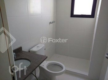 apartment em Rua Fernando Abbott, Cristo Redentor - Porto Alegre - RS