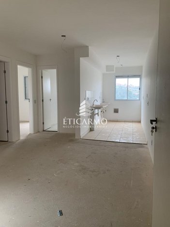 apartment em Rua Pedra Branca do Amapari, Jardim da Laranjeira (Zona Leste) - São Paulo - SP
