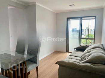 apartment em Avenida Protásio Alves, Jardim Carvalho - Porto Alegre - RS
