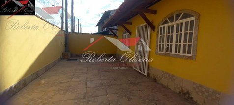house em Rodovia Amaral Peixoto, Unamar (Tamoios) - Cabo Frio - RJ