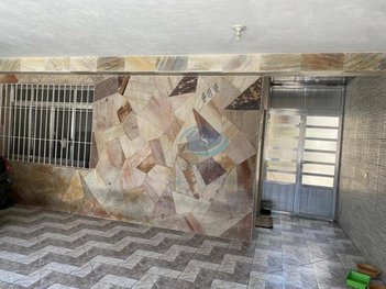 house em Rua Cavalheiro Frontini, São João Clímaco - São Paulo - SP