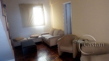 apartment em Rua Clark, Mooca - São Paulo - SP