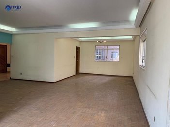 apartment em Rua São Carlos do Pinhal, Bela Vista - São Paulo - SP
