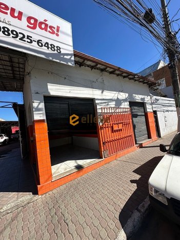 business em Avenida Prefeito Sebastião Fernandes, Centro - Vespasiano - MG