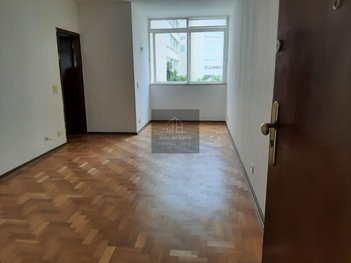 apartment em Rua Tamandaré, Liberdade - São Paulo - SP