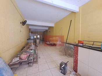 office em Avenida Brigadeiro Faria Lima, Cocaia - Guarulhos - SP