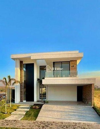 house em Avenida 1, Residencial Jatibela - Campinas - SP