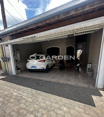 house em Rua José Aparecido Lobo Colino, Residencial Bosque dos Ipês - São José dos Campos - SP