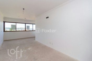 apartment em Avenida Protásio Alves, Três Figueiras - Porto Alegre - RS