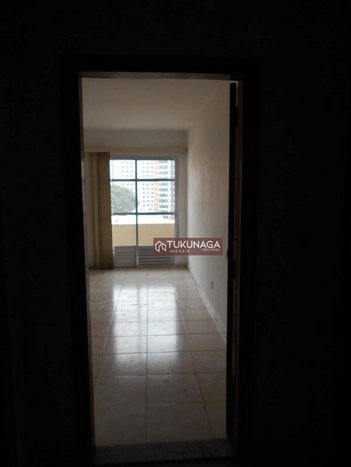 apartment em Rua Voluntários da Pátria, Santana - São Paulo - SP
