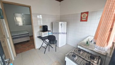 house em Rua Eduardo Pereira, Vila Guarani (Z Sul) - São Paulo - SP